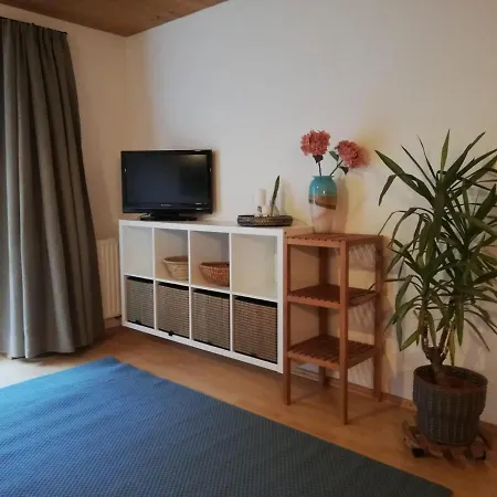 Apartment Haus Jenewein Wildschoenau