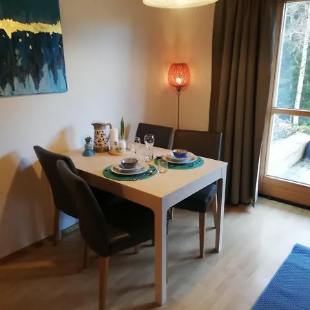 Haus Jenewein Apartment Wildschoenau